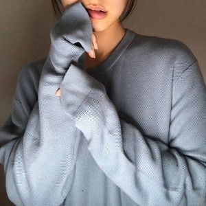 H&M Oversized Sweater